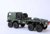 HobbyPlus CR-18P Terranaut 8X8 AWS RC Crawler