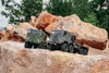 HobbyPlus CR-18P Terranaut 8X8 AWS RC Crawler