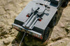 HobbyPlus CR-18P Terranaut 8X8 AWS RC Crawler