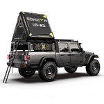 Rlaarlo 1/7 Scale 4WD Brushless RC Crawler JK07Pro - Gray