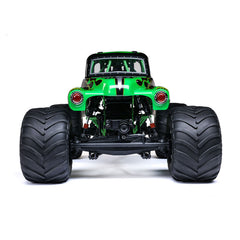 Losi 1/8 LMT 2.0 Grave Digger 4X4 Solid Axle Brushless Monster Truck RTR - Green