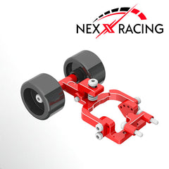 Nexx Racing Wheelie Bar for Arrma 1/18 Typhon