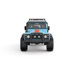 MJX Hyper Go H8H 1/8 Scale 2.4G Off-Road RC Vehicle