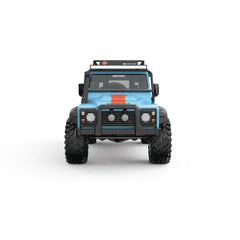 MJX Hyper Go H8H 1/8 Scale 2.4G Off-Road RC Vehicle