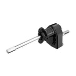 MJX Hyper Go Right Rear Axle Assembly For H12Y/H12Y+