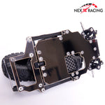 Nexx Racing Specter 1/28 RWD Kit With Brass Chassis (Included Diff) - HeliDirect
