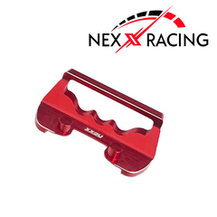 Nexx Racing Rear Bumper for MST FRX
