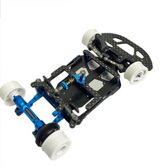 Nexx Racing Lightweight Chassis for Team Associated RC28