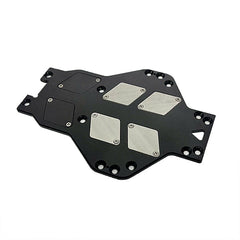 Nexx Racing Lightweight Chassis for Team Associated RC28