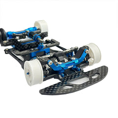 Nexx Racing Aluminum Front Strut bar For Team Associated RC28