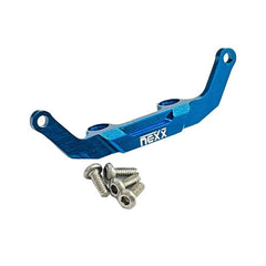 Nexx Racing Aluminum Front Strut bar For Team Associated RC28