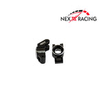 NX-594 Nexx Racing Aluminum Rear Hub For HPI Maverick Microbe/Hobby Plus Speck-B