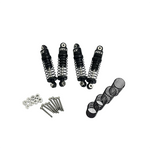 NX-612 Nexx Racing 37mm Oil Shock (4pcs) for Redcat Ascent-32 1/32