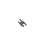 NX-635 Nexx Racing Upper Arm Shaft (4pcs) for NX-578
