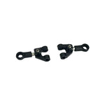 NX-639 Nexx Racing Upper Arm (2pcs) for NX-578