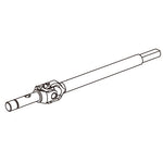 MJX HYPER Go Shaft For H8P, H8E & H8H