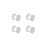MJX HYPER GO Shock Absorber Mount For H8P, H8E & H8H