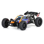 Pro-Line 1/14 Axis Clear Body - Typhon GROM