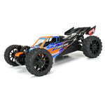 Pro-Line 1/14 Axis Clear Body - Typhon GROM