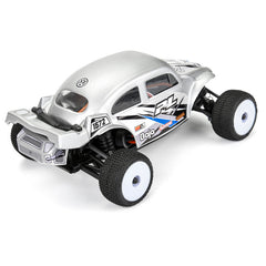 Pro-Line 1/28 VW Baja Bug Clear Body For Micro-T