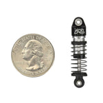 Pro-Line Racing 1/24 Big Bore Scaler Shocks (4): SCX24 - HeliDirect