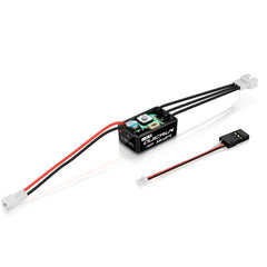 HobbyWing QUICRUN WP Mini24 ESC