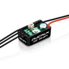 HobbyWing QUICRUN WP Mini24 ESC