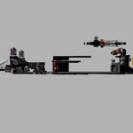 MWX FormulaR1 2WD Racing Kit