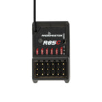 RadioMaster R85C D8/D16/SFHSS Compatible Receiver - HeliDirect