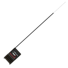 RadioMaster R85C D8/D16/SFHSS Compatible Receiver - HeliDirect