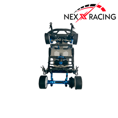 Nexx Racing Titanium Lightweight Chassis for Team Associated RC28
