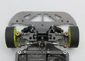 Reflex Racing RX28 Linear Steering Horn