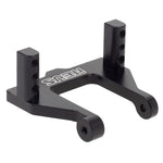 MEUS Racing Redcat Ascent 18 Aluminum Servo Mount for Ascent-18 1/18 RC Crawler Upgrades Parts