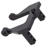 MEUS Racing Redcat Ascent 18 Aluminum Servo Mount for Ascent-18 1/18 RC Crawler Upgrades Parts