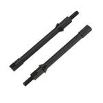 MEUS Racing Steel CVD Shaft Axle Shafts for 1/30 Axial SCX30