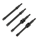 MEUS Racing Steel CVD Shaft Axle Shafts for 1/30 Axial SCX30