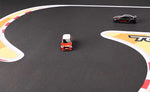 Turbo Racing 1:76 Racing Car Track Mat 1800 x 800mm