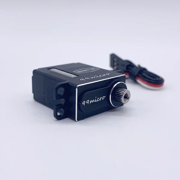 REEFS RC 99 Micro Servo - HeliDirect
