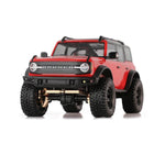 INJORA Brass Steering Link For 1/18 TRX4M - HeliDirect