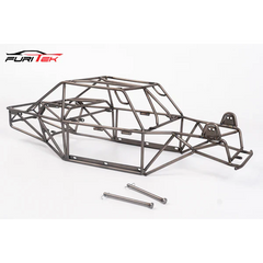 Furitek ARCHERY Premium Titanium Frame for Vanquish H10