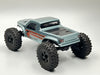 Hobby Plus 1/18 CR 18P PRO 4X4 RTR Rock Crawler