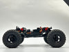 Hobby Plus 1/18 CR 18P PRO 4X4 RTR Rock Crawler