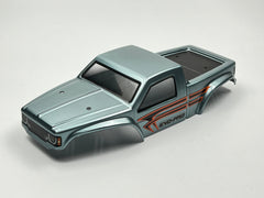 HobbyPlus CR-18P EVO PRO With TORQ MLS-1024 Premium DIRECT-MOUNT Servo