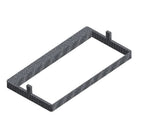 Xbility Eccentric Battery Guide For XBOne (1pcs)