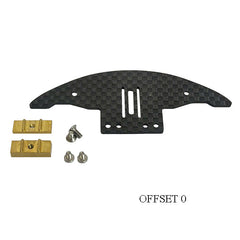 XB1-087 Xbility Nova GT Bumper 1 – Standard Position