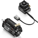 HobbyWing XeRun XR10 DRX ESC With DRX SD 3662 6500KV Combo
