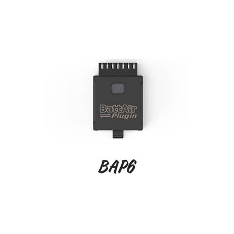 ISDT BAP6 BattAir Plugin 5-6S - HeliDirect