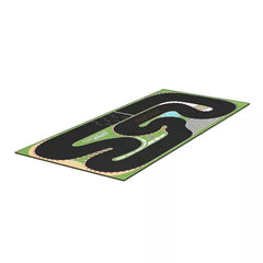 Turbo Racing 1:76 Racing Car Track Mat 90 x 160 cm - HeliDirect
