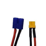 EC3 To XT30 Lead - HeliDirect