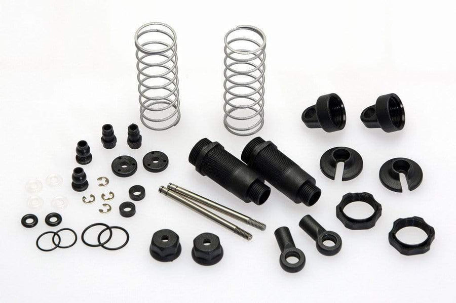 CD0101 F450 SD Shock Set (pair) 78mm DL-Series - HeliDirect